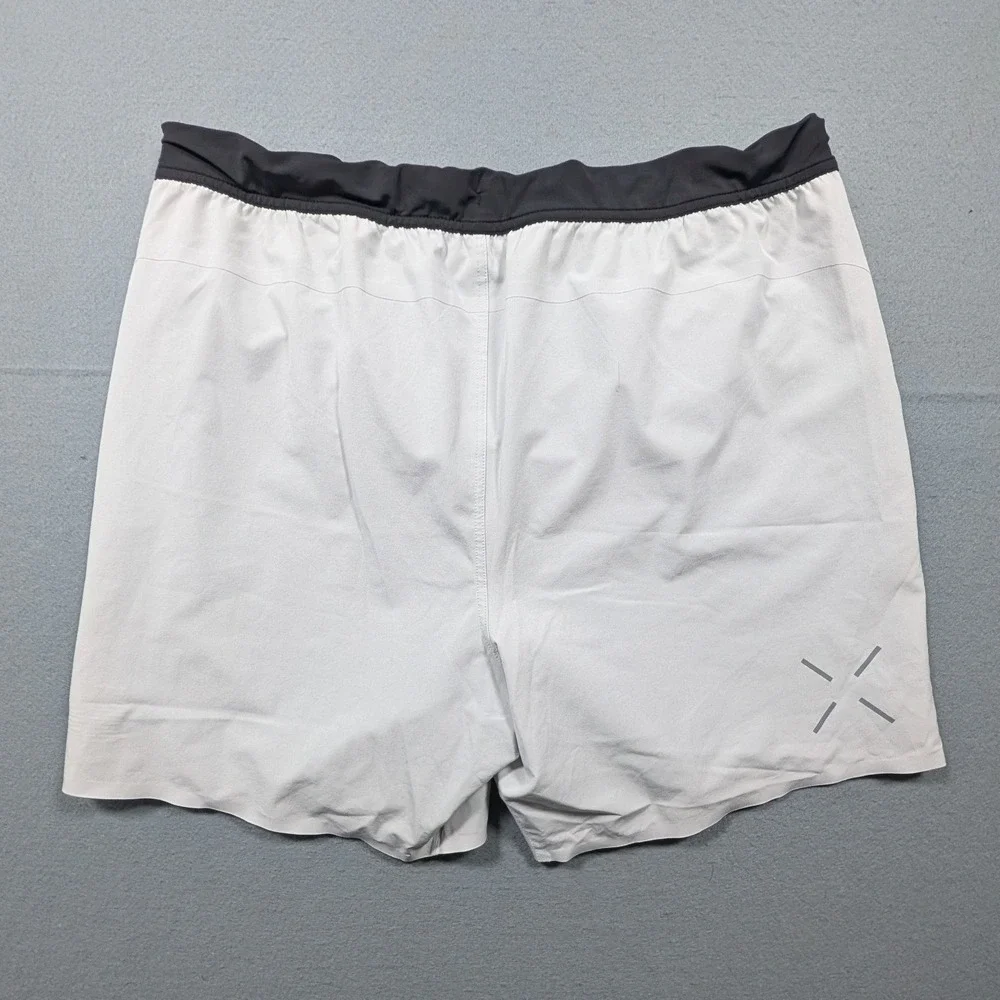 Ten Thousand Interval Shorts Mens Size XL 7